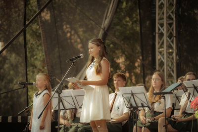 Gala jubileuszu 170-lecia